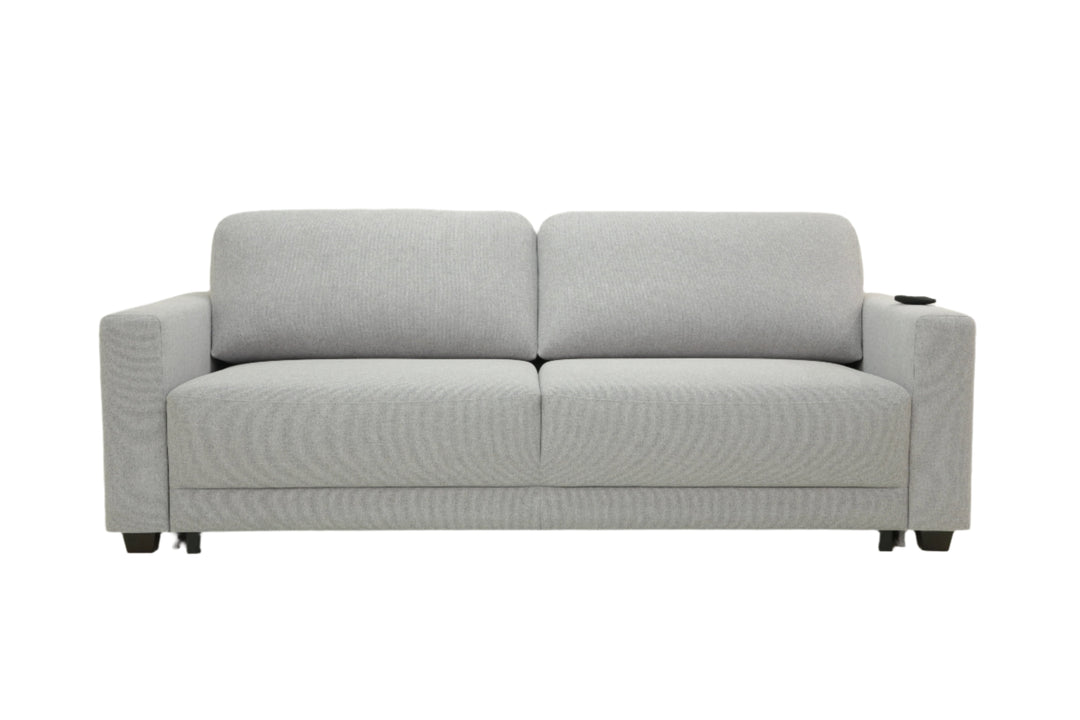 Luonto Belton Manual King Sofa Sleeper