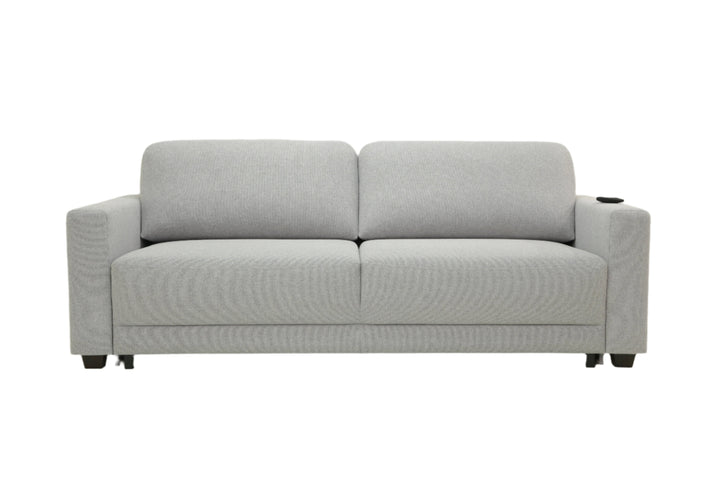 Luonto Belton Manual King Sofa Sleeper