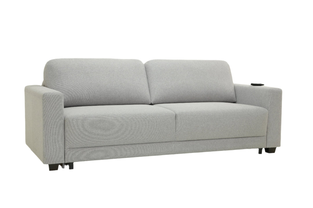 Luonto Belton Manual King Sofa Sleeper