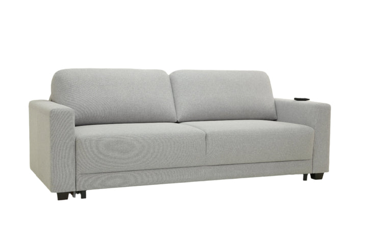 Luonto Belton Manual King Sofa Sleeper