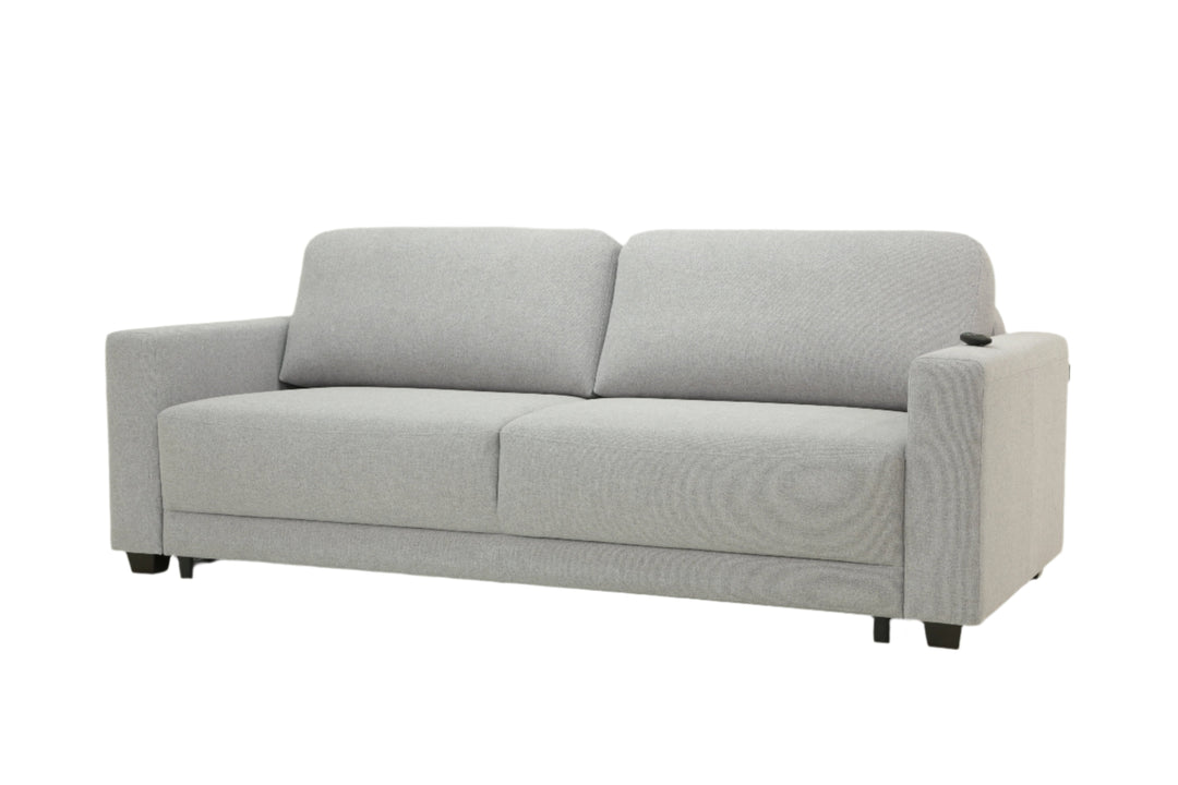 Luonto Belton Manual King Sofa Sleeper