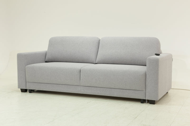 Luonto Belton Manual King Sofa Sleeper
