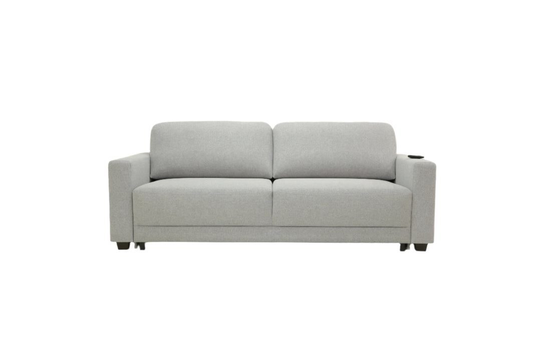 Luonto Belton Manual King Sofa Sleeper