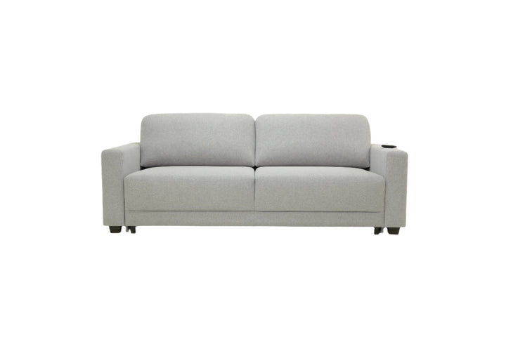 Luonto Belton Manual King Sofa Sleeper