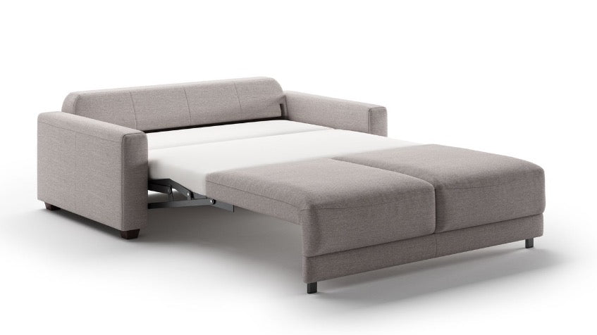 Luonto Belton Manual King Sofa Sleeper