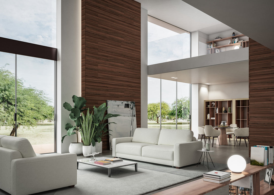 Luonto Belton Manual King Sofa Sleeper